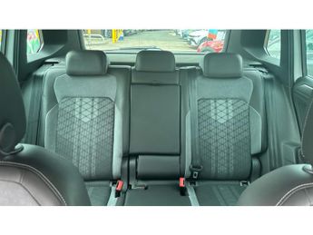 Volkswagen Tiguan 1.5 TSI 150 R-Line Edition 5dr DSG Petrol Estate