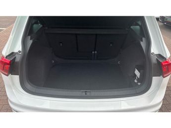 Volkswagen Tiguan 1.5 TSI 150 R-Line Edition 5dr DSG Petrol Estate