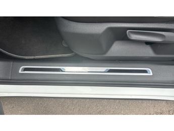 Volkswagen Tiguan 1.5 TSI 150 R-Line Edition 5dr DSG Petrol Estate