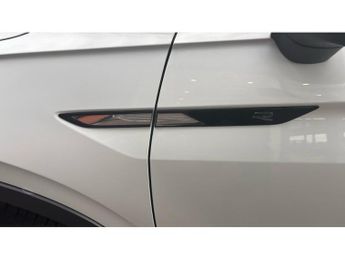 Volkswagen Tiguan 1.5 TSI 150 R-Line Edition 5dr DSG Petrol Estate