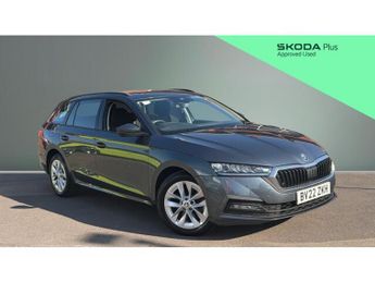 Skoda Octavia 1.4 TSI iV SE Technology DSG 5dr Estate
