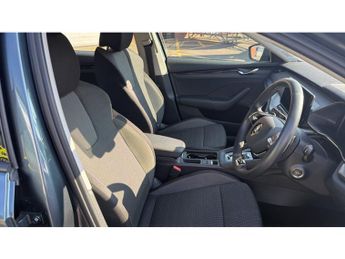 Skoda Octavia 1.4 TSI iV SE Technology DSG 5dr Estate