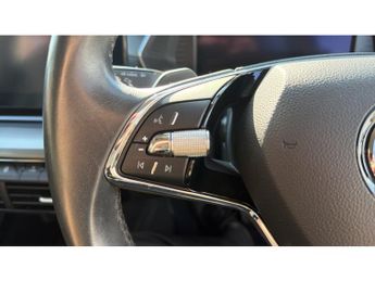 Skoda Octavia 1.4 TSI iV SE Technology DSG 5dr Estate