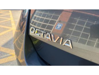 Skoda Octavia 1.4 TSI iV SE Technology DSG 5dr Estate