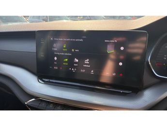 Skoda Octavia 1.4 TSI iV SE Technology DSG 5dr Estate