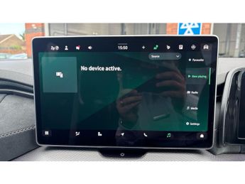 Skoda Kodiaq 1.5 TSI iV 204 SportLine 5dr DSG Estate
