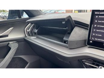Skoda Kodiaq 1.5 TSI iV 204 SportLine 5dr DSG Estate