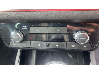 Skoda Kamiq 1.0 TSI Monte Carlo Edition 5dr DSG Petrol Hatchback