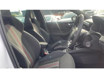 Skoda Kamiq 1.0 TSI Monte Carlo Edition 5dr DSG Petrol Hatchback
