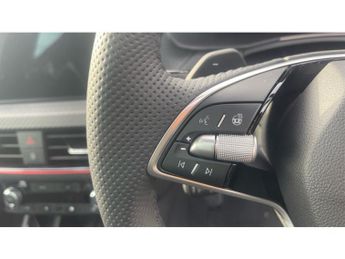 Skoda Kamiq 1.0 TSI Monte Carlo Edition 5dr DSG Petrol Hatchback