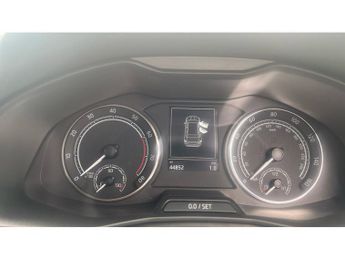 Skoda Kamiq 1.0 TSI 110 SE 5dr DSG Petrol Hatchback