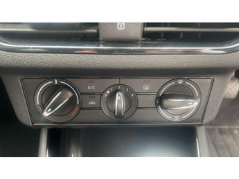 Skoda Kamiq 1.0 TSI 110 SE 5dr DSG Petrol Hatchback