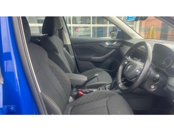 Skoda Kamiq 1.0 TSI 110 SE 5dr DSG Petrol Hatchback