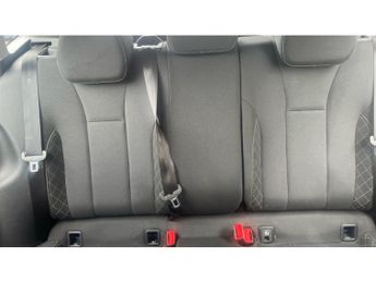 Skoda Kamiq 1.0 TSI 110 SE 5dr DSG Petrol Hatchback