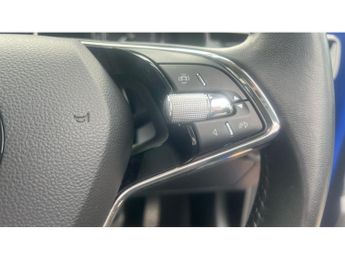 Skoda Kamiq 1.0 TSI 110 SE 5dr DSG Petrol Hatchback