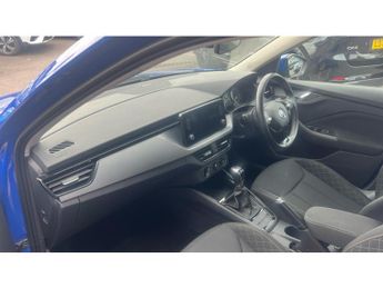 Skoda Kamiq 1.0 TSI 110 SE 5dr DSG Petrol Hatchback