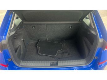 Skoda Kamiq 1.0 TSI 110 SE 5dr DSG Petrol Hatchback
