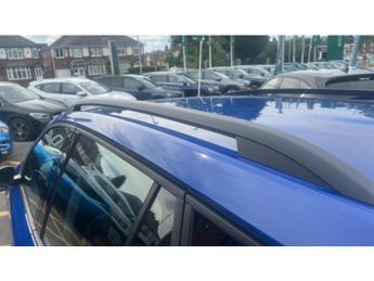 Skoda Kamiq 1.0 TSI 110 SE 5dr DSG Petrol Hatchback