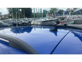Skoda Kamiq 1.0 TSI 110 SE 5dr DSG Petrol Hatchback