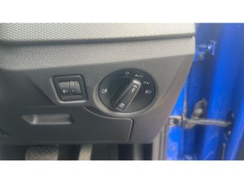 Skoda Kamiq 1.0 TSI 110 SE 5dr DSG Petrol Hatchback