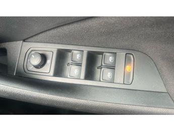 Skoda Kamiq 1.0 TSI 110 SE 5dr DSG Petrol Hatchback