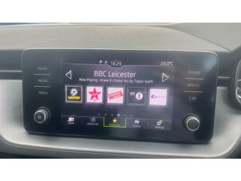 Skoda Kamiq 1.0 TSI 110 SE 5dr DSG Petrol Hatchback