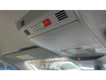 Skoda Kamiq 1.0 TSI 110 SE 5dr DSG Petrol Hatchback
