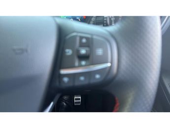 Ford Kuga 2.5 FHEV ST-Line X 5dr 4WD CVT Hybrid Estate