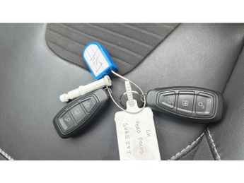 Ford Focus 1.5 TDCi 120 Titanium X 5dr Powershift Diesel Hatchback