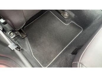 Ford Focus 1.5 TDCi 120 Titanium X 5dr Powershift Diesel Hatchback