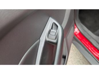 Ford Focus 1.5 TDCi 120 Titanium X 5dr Powershift Diesel Hatchback