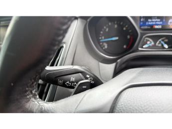 Ford Focus 1.5 TDCi 120 Titanium X 5dr Powershift Diesel Hatchback