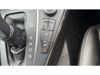 Ford Focus 1.5 TDCi 120 Titanium X 5dr Powershift Diesel Hatchback