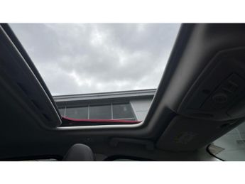Ford Focus 1.5 TDCi 120 Titanium X 5dr Powershift Diesel Hatchback
