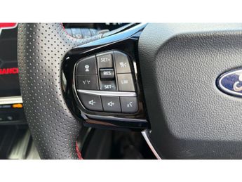 Ford Puma ST 1.0 EcoBoost Hybrid mHEV ST 5dr DCT Petrol Hatchback