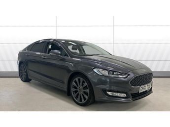 Ford Mondeo 2.0 TDCi 180 5dr Powershift Diesel Hatchback