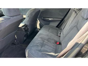 Lexus Rz 450e 230kW Direct4 Takumi 71 kWh 5dr Auto Electric Estate