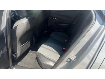 Peugeot 2008 1.2 Hybrid 136 Allure 5dr e-DSC6 Petrol Estate