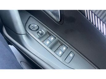 Peugeot 2008 1.2 Hybrid 136 Allure 5dr e-DSC6 Petrol Estate