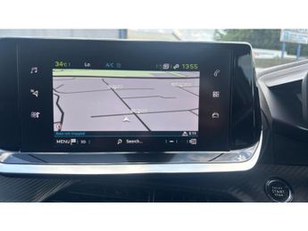 Peugeot 2008 100kW Allure Premium+ 50kWh 5dr Auto Electric Estate