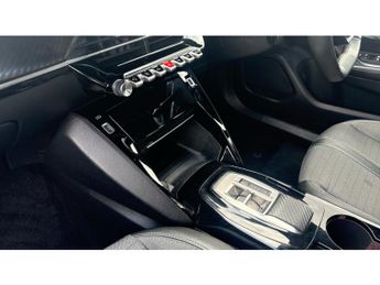 Peugeot 2008 100kW Allure Premium+ 50kWh 5dr Auto Electric Estate