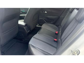 Peugeot 2008 100kW Allure Premium+ 50kWh 5dr Auto Electric Estate