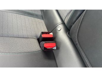 Peugeot 2008 100kW Allure Premium+ 50kWh 5dr Auto Electric Estate