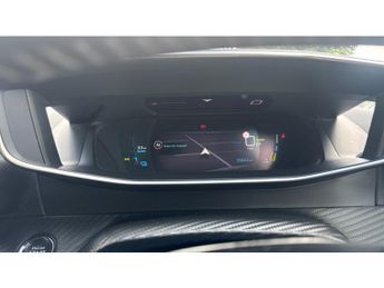 Peugeot 2008 100kW Allure Premium+ 50kWh 5dr Auto Electric Estate