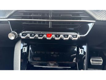 Peugeot 2008 100kW Allure Premium+ 50kWh 5dr Auto Electric Estate