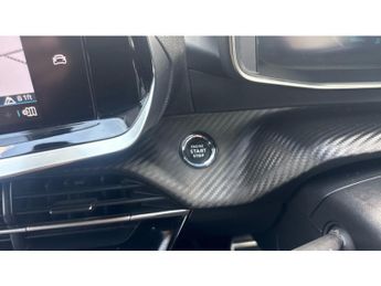 Peugeot 2008 100kW Allure Premium+ 50kWh 5dr Auto Electric Estate