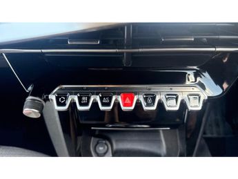 Peugeot 2008 100kW Allure Premium+ 50kWh 5dr Auto Electric Estate