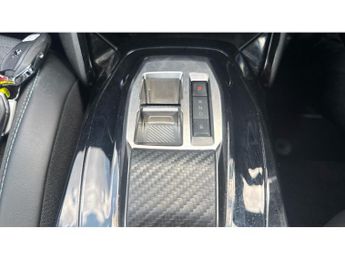 Peugeot 2008 100kW Allure Premium+ 50kWh 5dr Auto Electric Estate