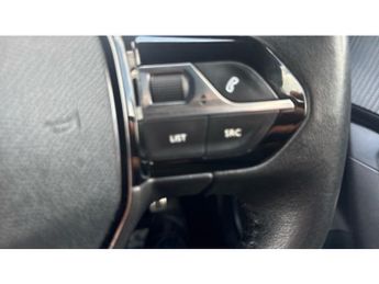 Peugeot 2008 100kW Allure Premium+ 50kWh 5dr Auto Electric Estate