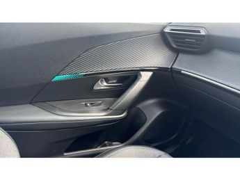 Peugeot 2008 100kW Allure Premium+ 50kWh 5dr Auto Electric Estate